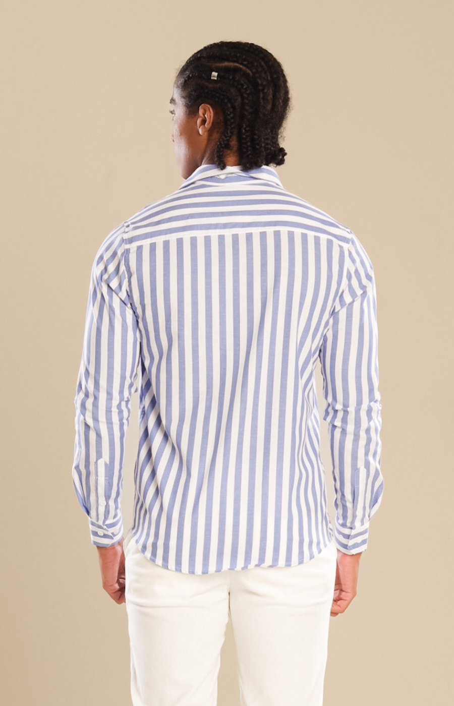 CAMISA GREECE
