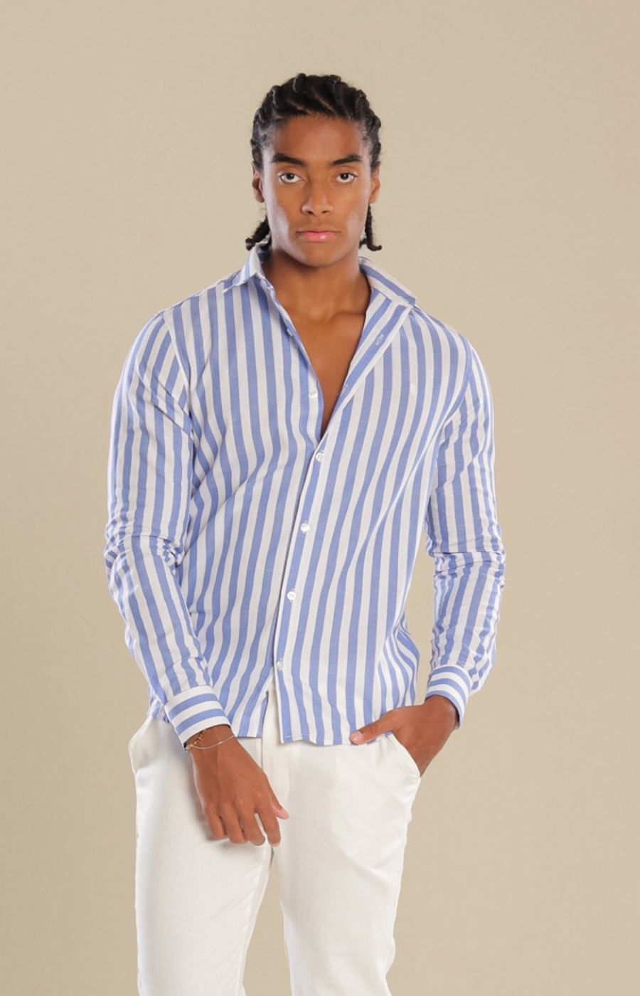 CAMISA GREECE