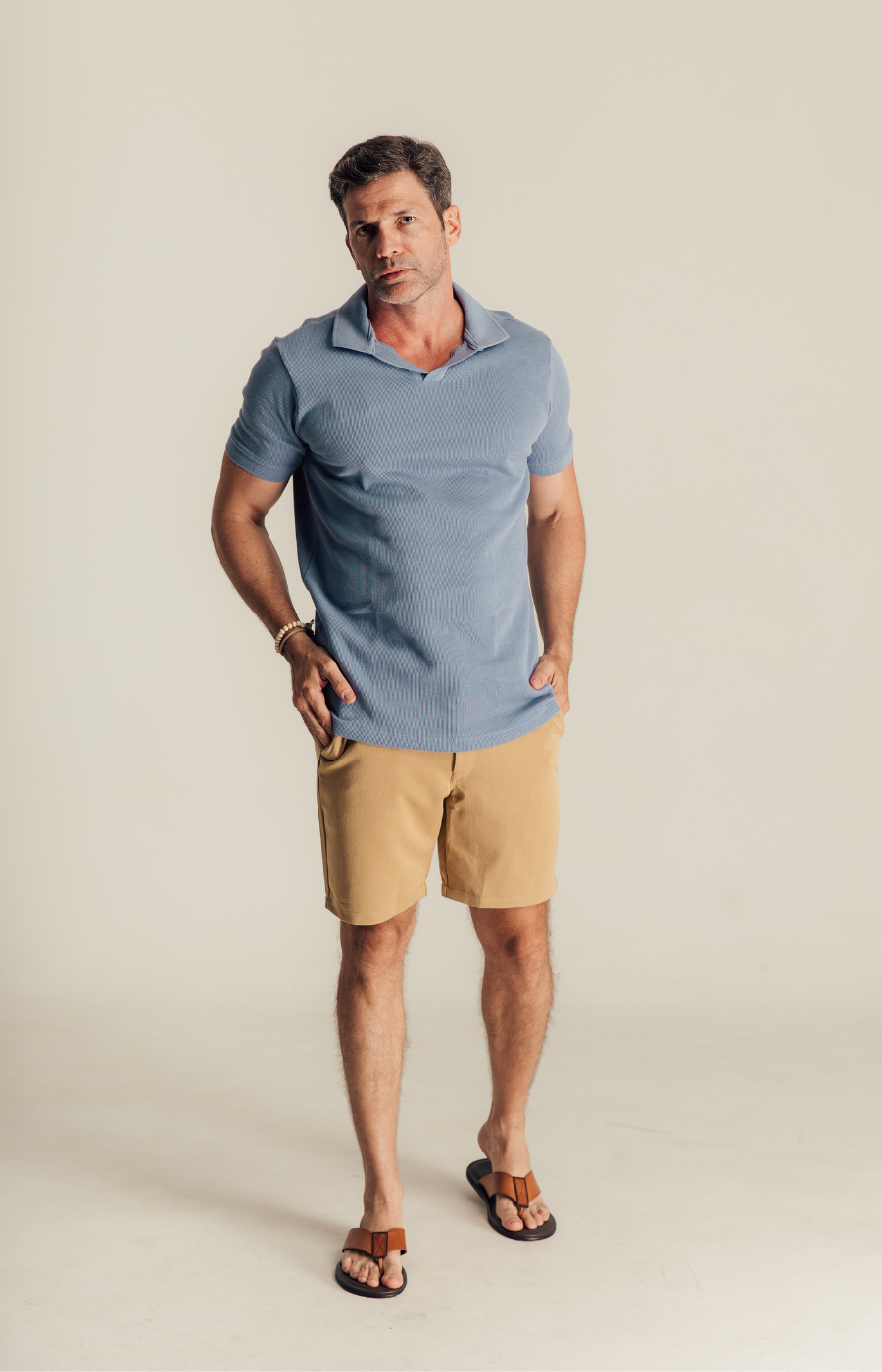 POLO TRICOT