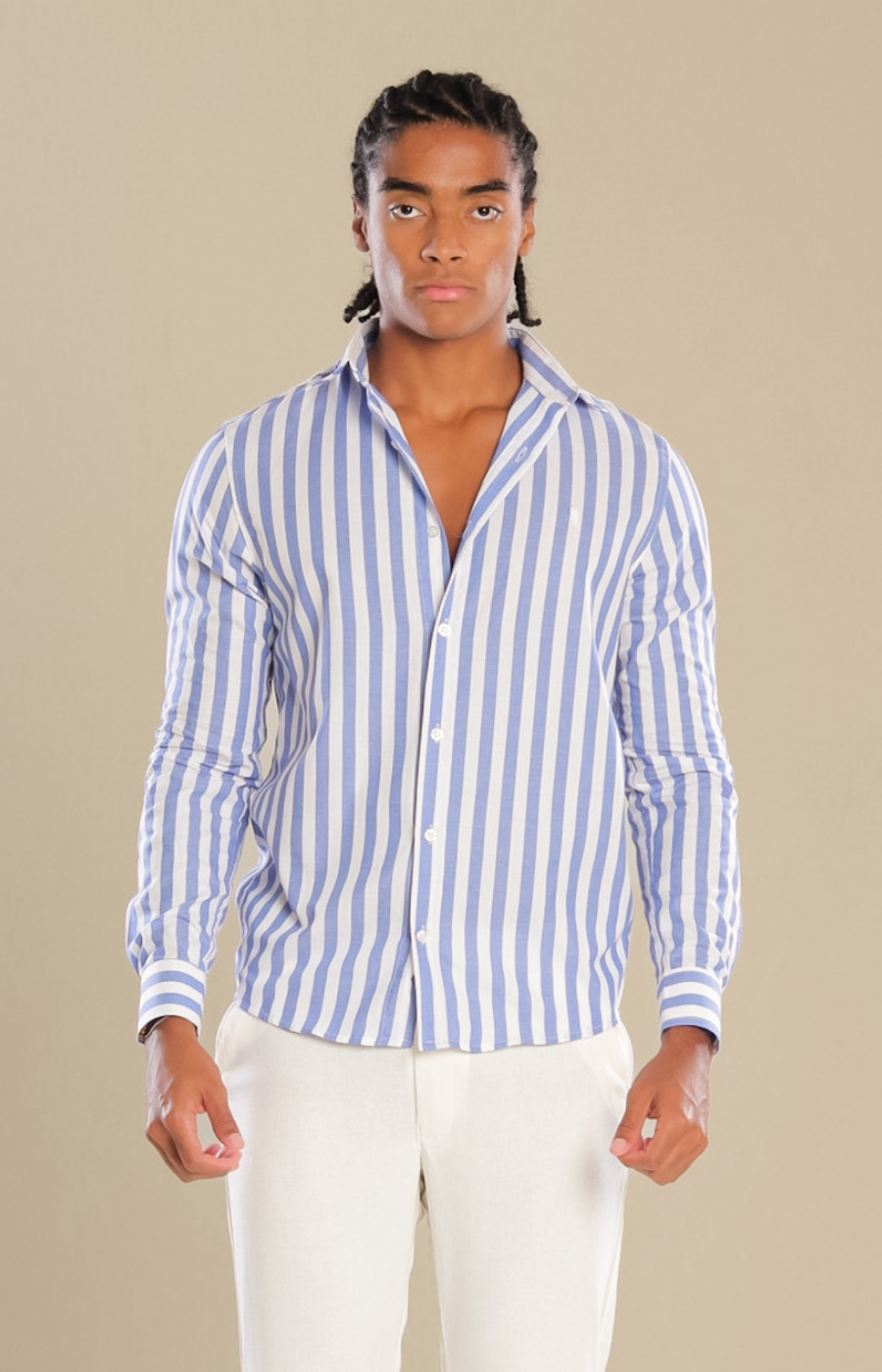 CAMISA GREECE