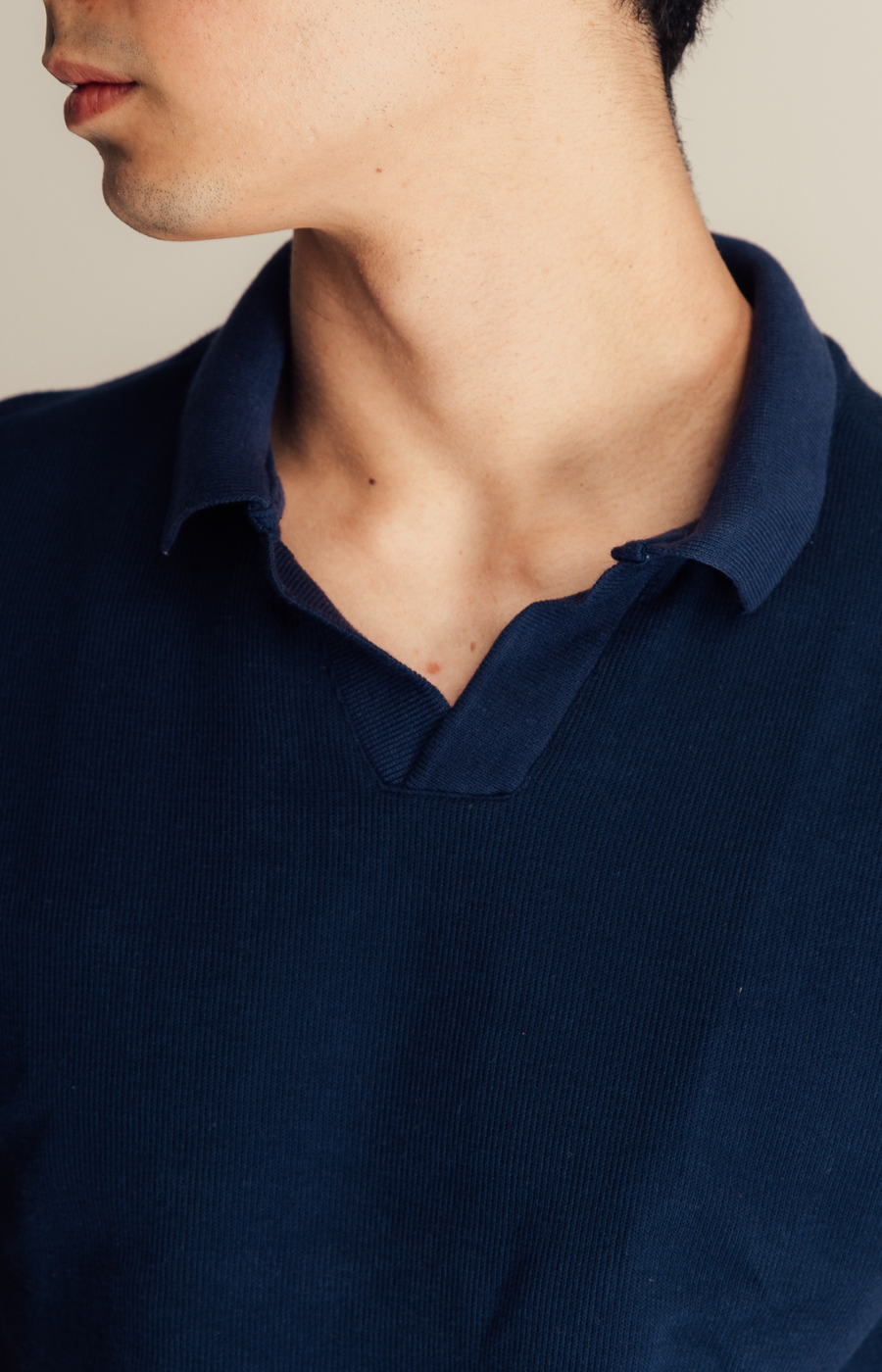 POLO TRICOT