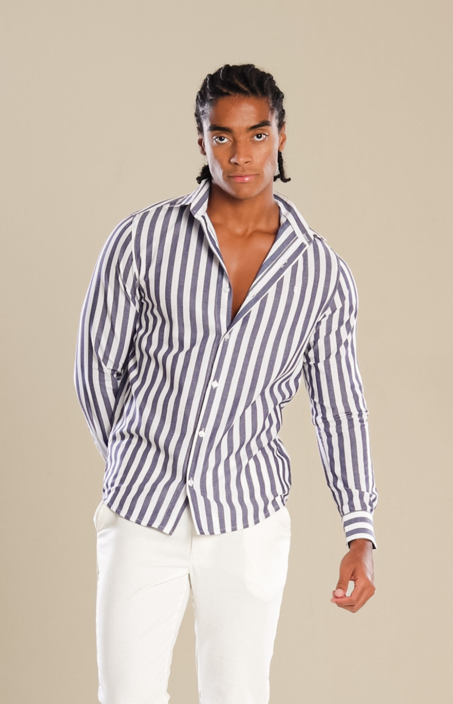 CAMISA GREECE