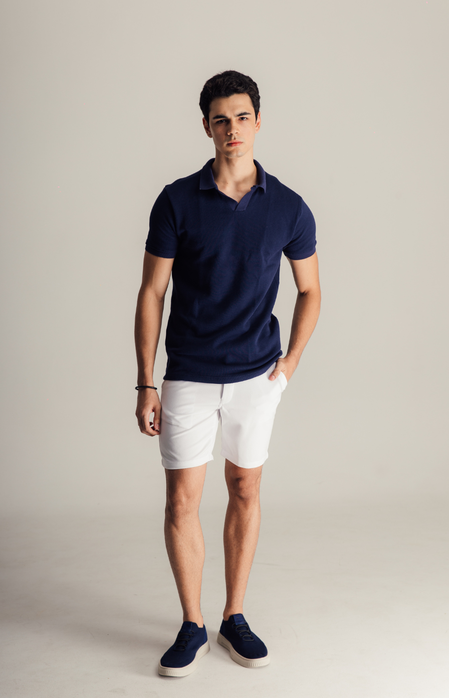 POLO TRICOT