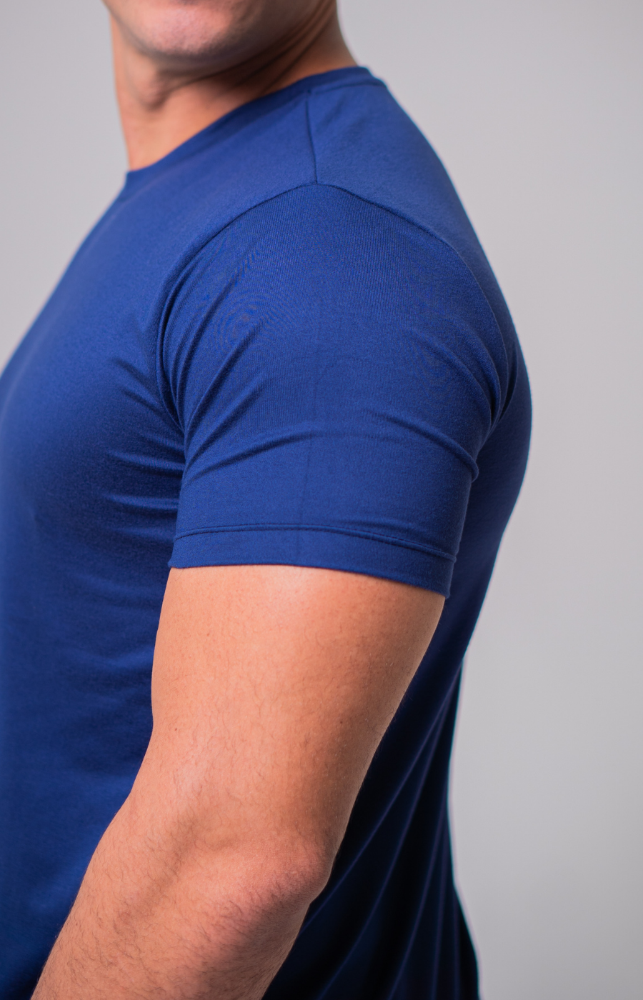 T-SHIRT VELUTATTO