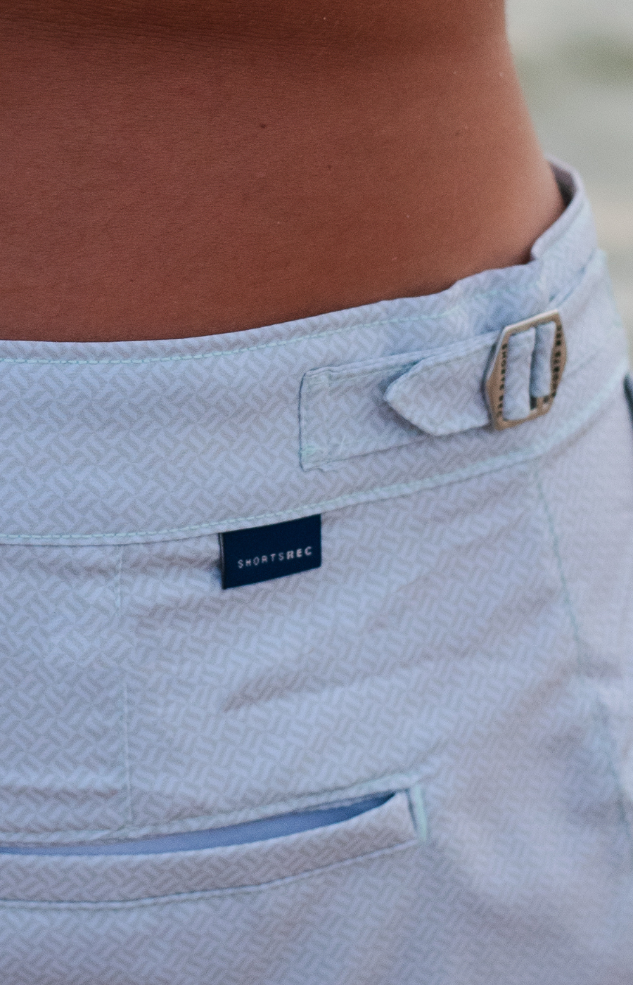 SHORT CANNES SIENA OFF