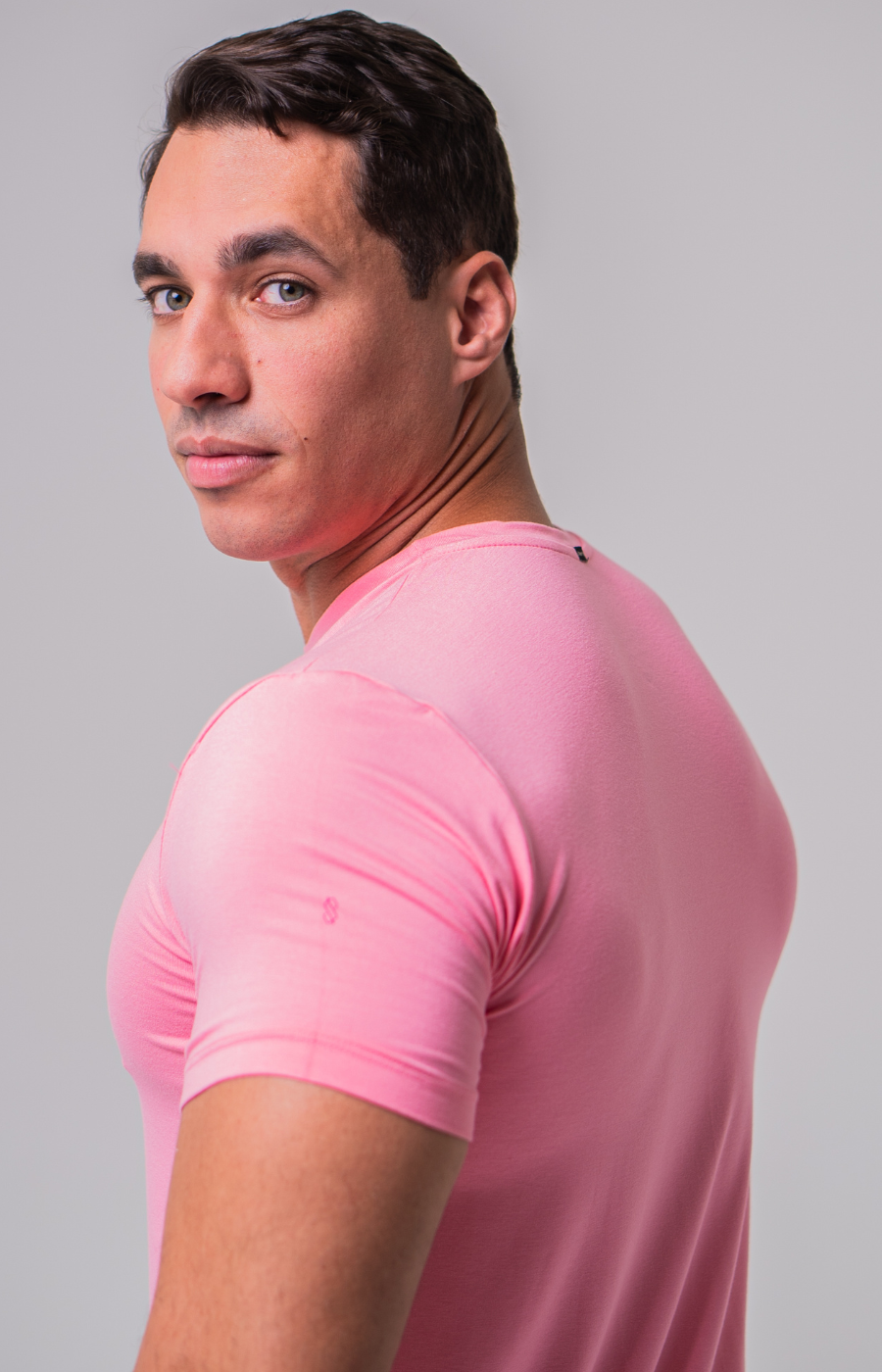 T-SHIRT VISCOEASY SUMMER