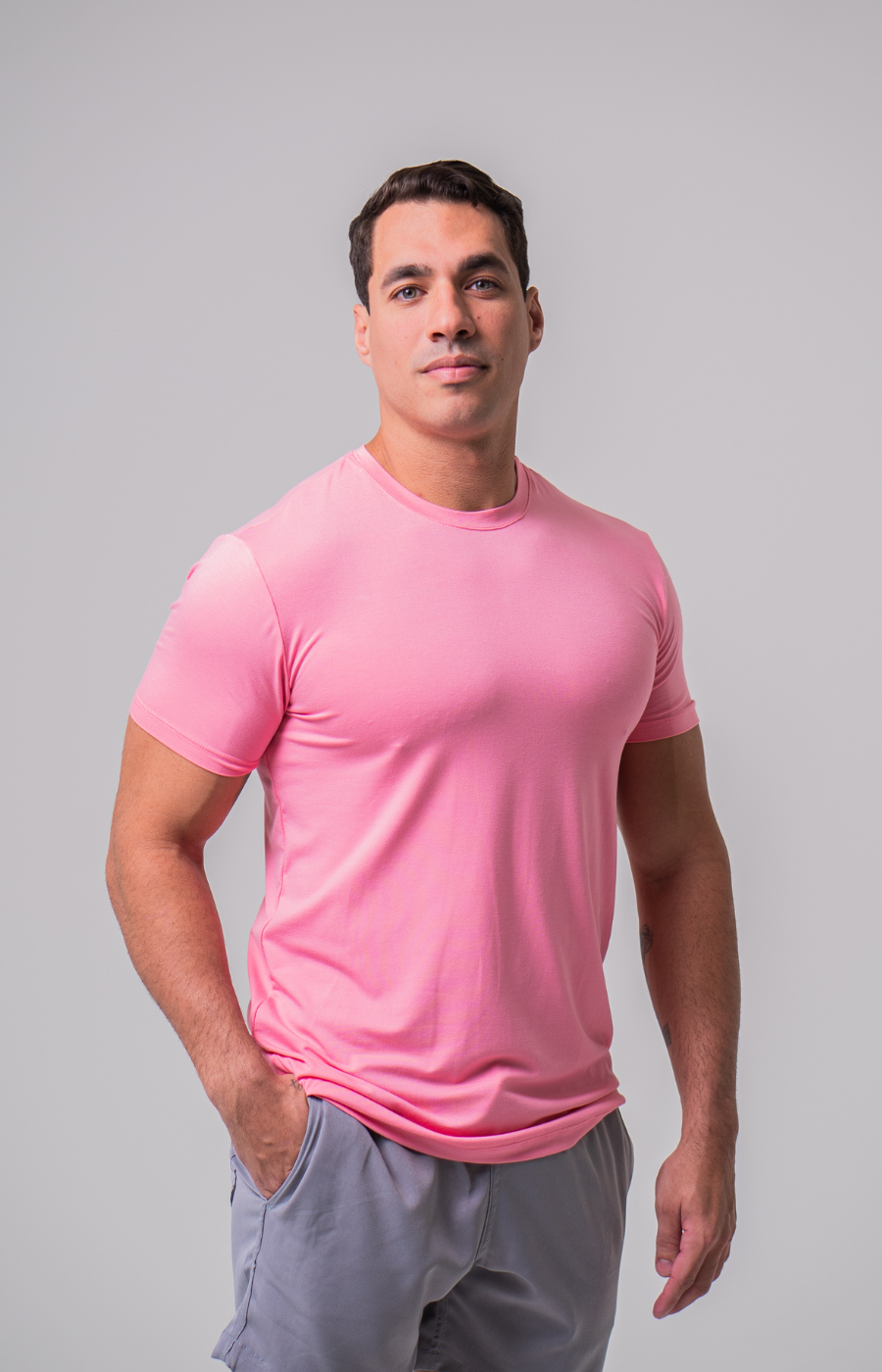 T-SHIRT VISCOEASY SUMMER