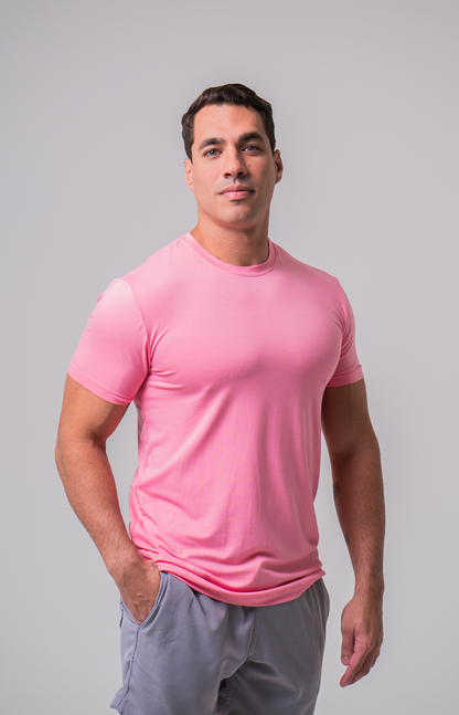 T-SHIRT VISCOEASY SUMMER
