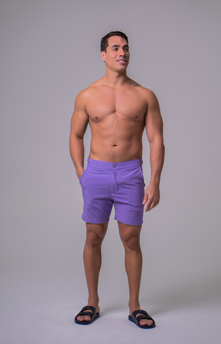 SHORT CANNES