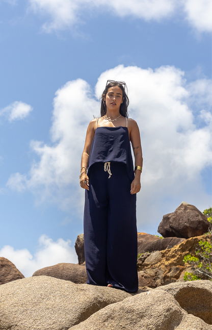 BLUSA WIND