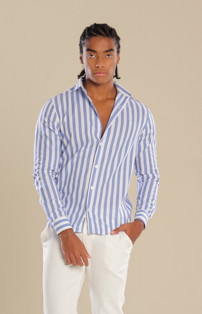 CAMISA GREECE