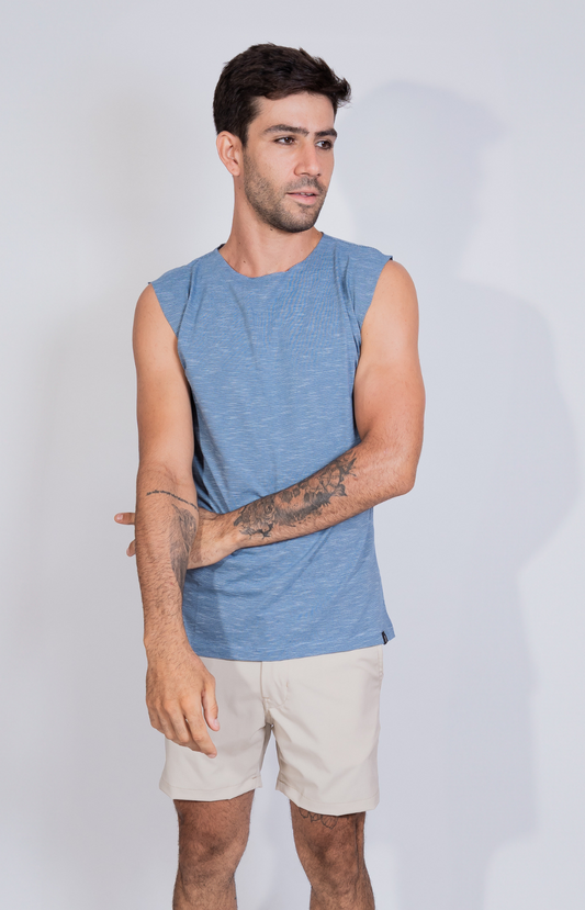 REGATA MAX AZUL