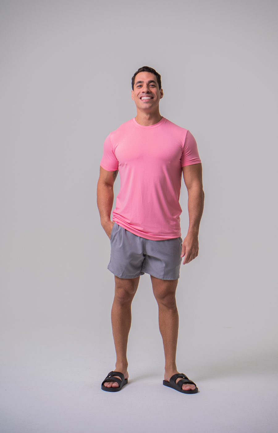 T-SHIRT VISCOEASY SUMMER