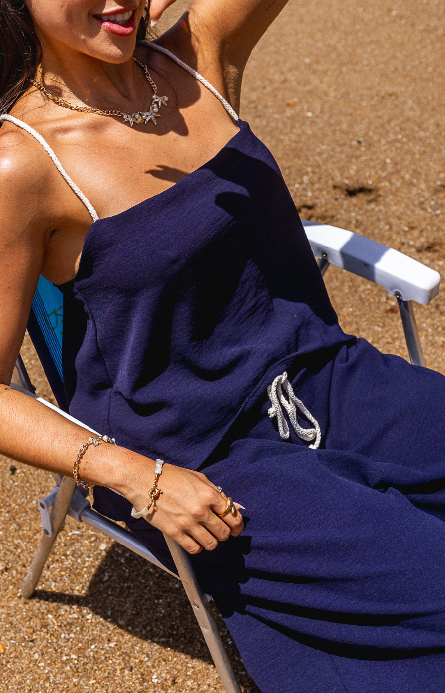 BLUSA WIND