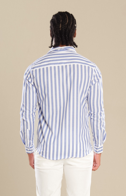 CAMISA GREECE