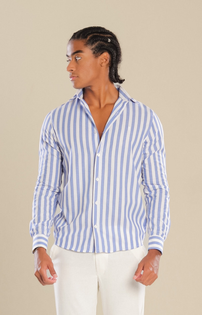 CAMISA GREECE