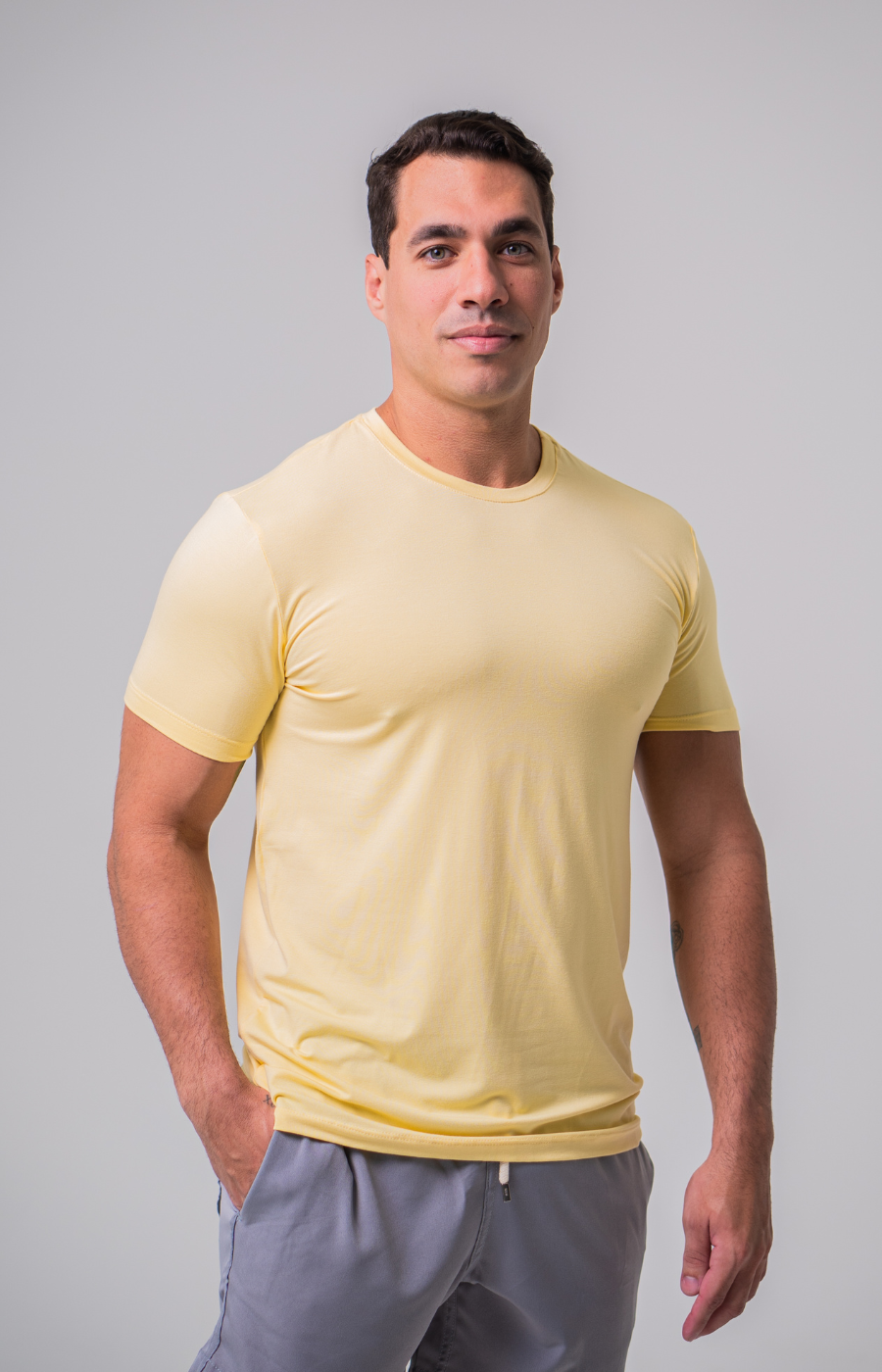 T-SHIRT VISCOEASY SUMMER