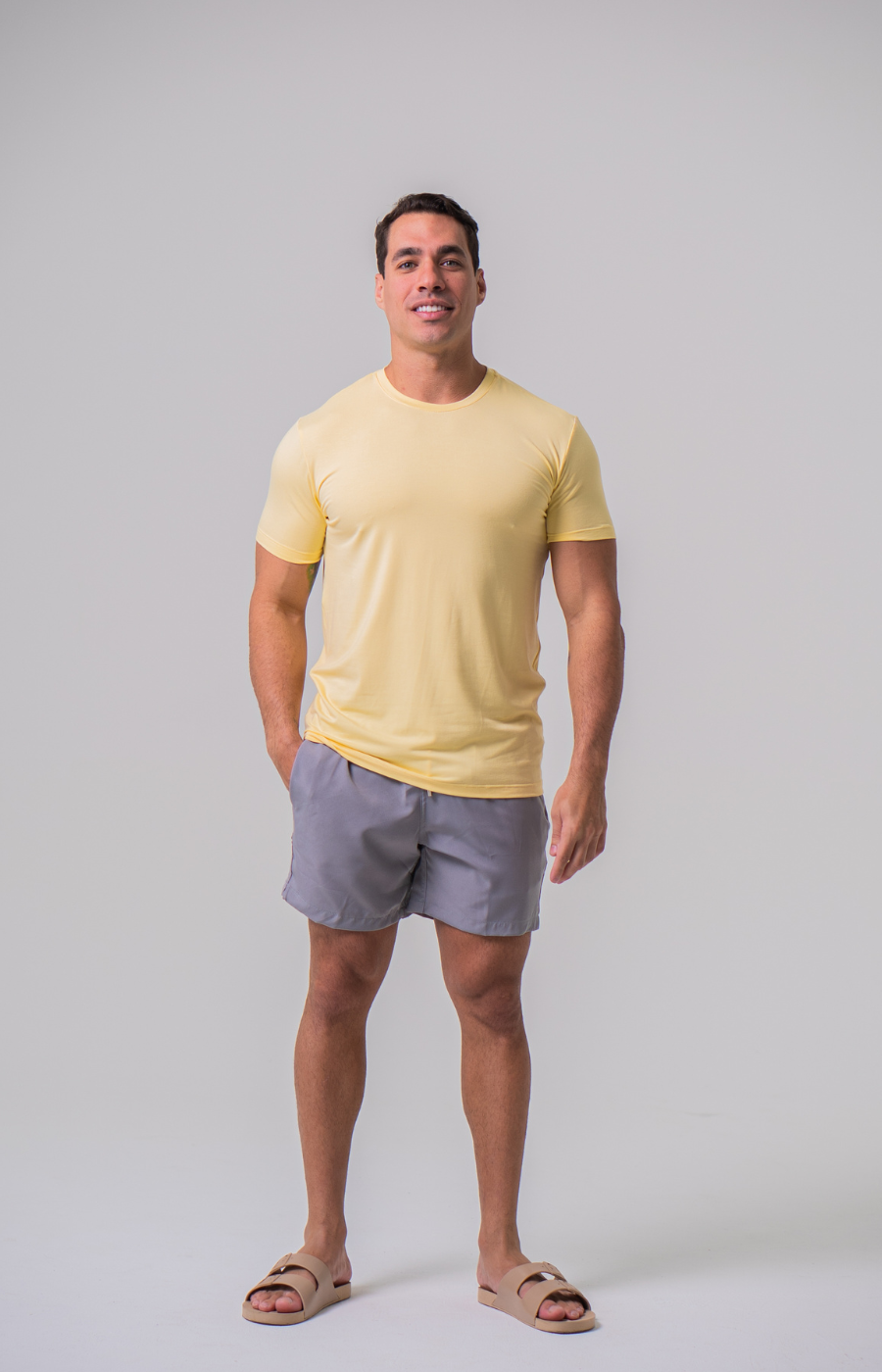 T-SHIRT VISCOEASY SUMMER