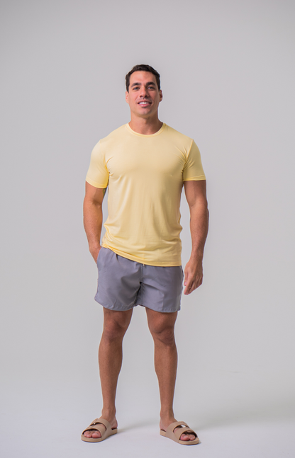 T-SHIRT VISCOEASY SUMMER