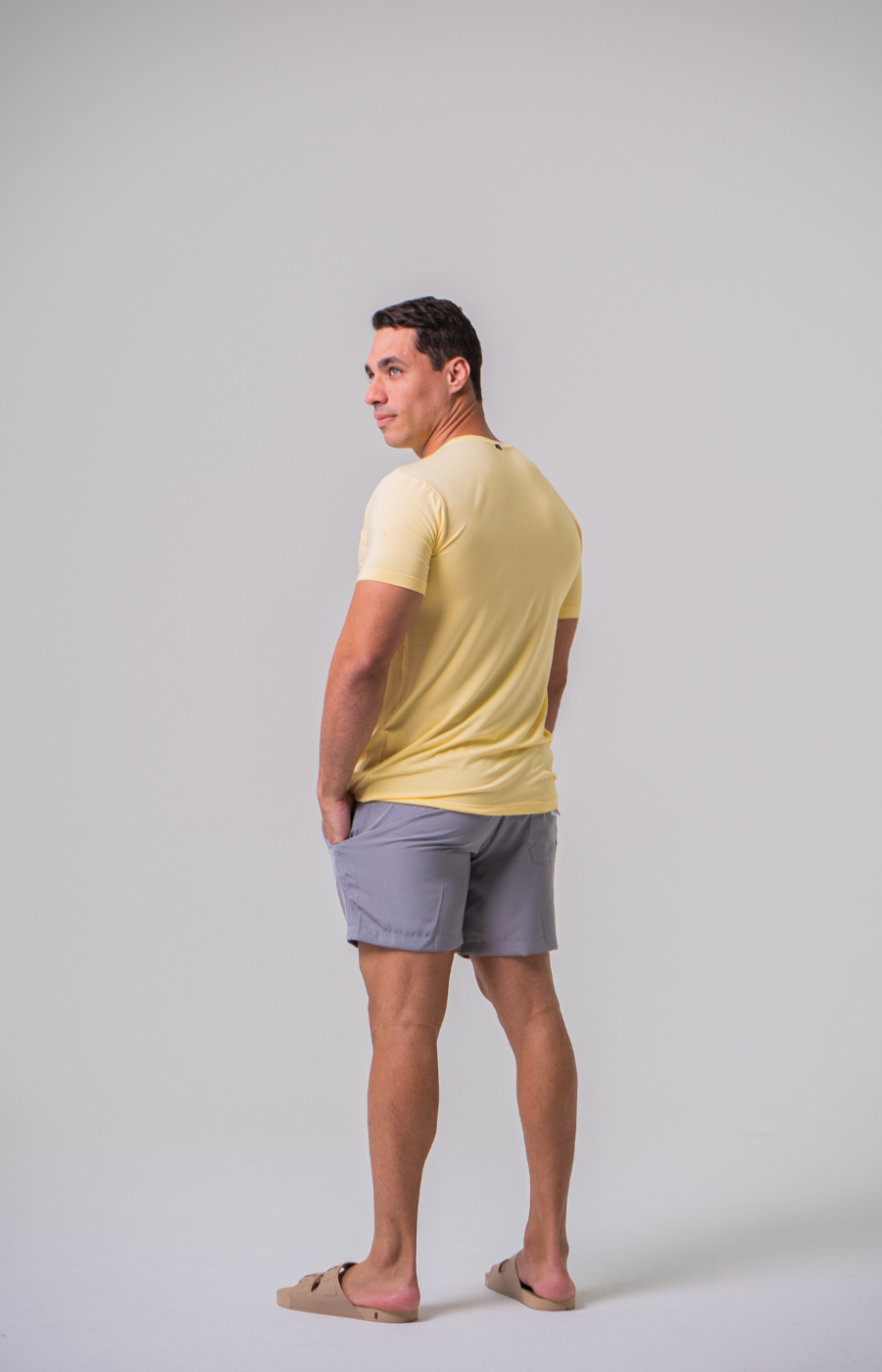 T-SHIRT VISCOEASY SUMMER