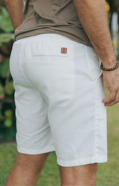 BERMUDA MILANO OFF WHITE