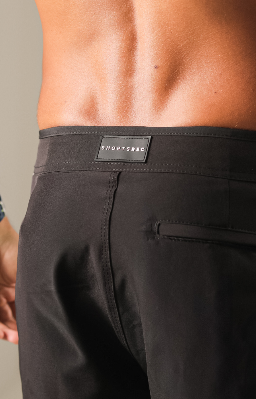 BOARDSHORT JERI