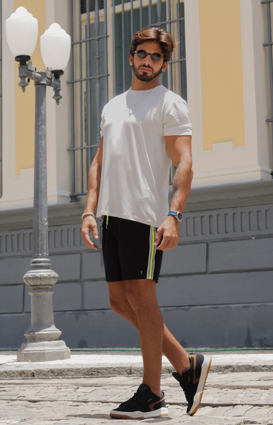 BOARDSHORT JERI