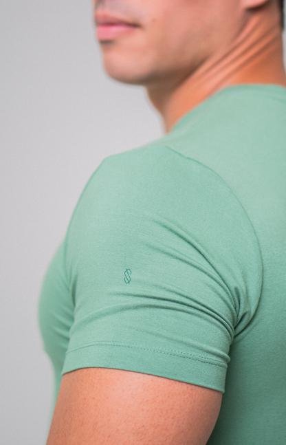 T-SHIRT VISCOEASY SUMMER