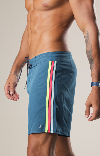 BOARDSHORT JERI