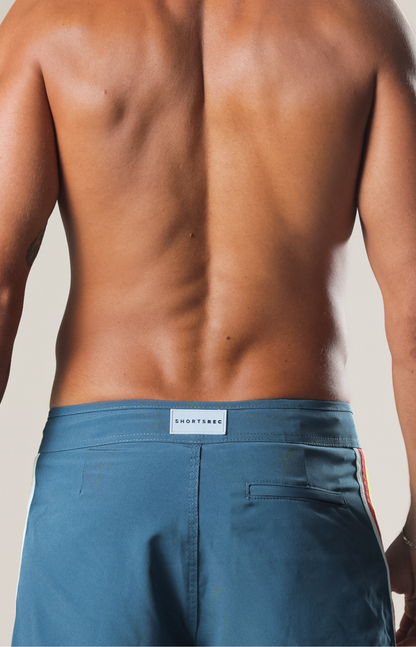 BOARDSHORT JERI