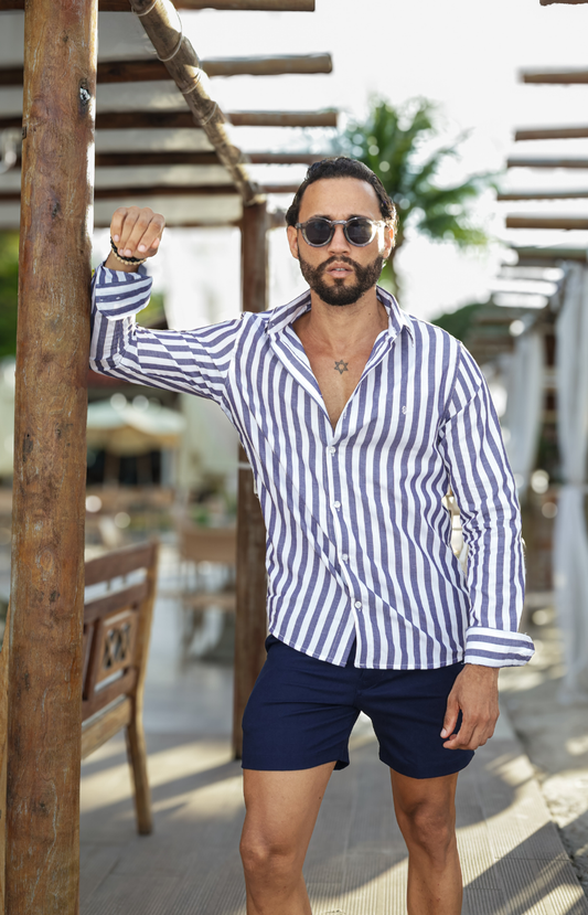 CAMISA GREECE