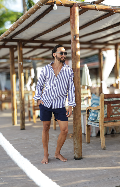 CAMISA GREECE
