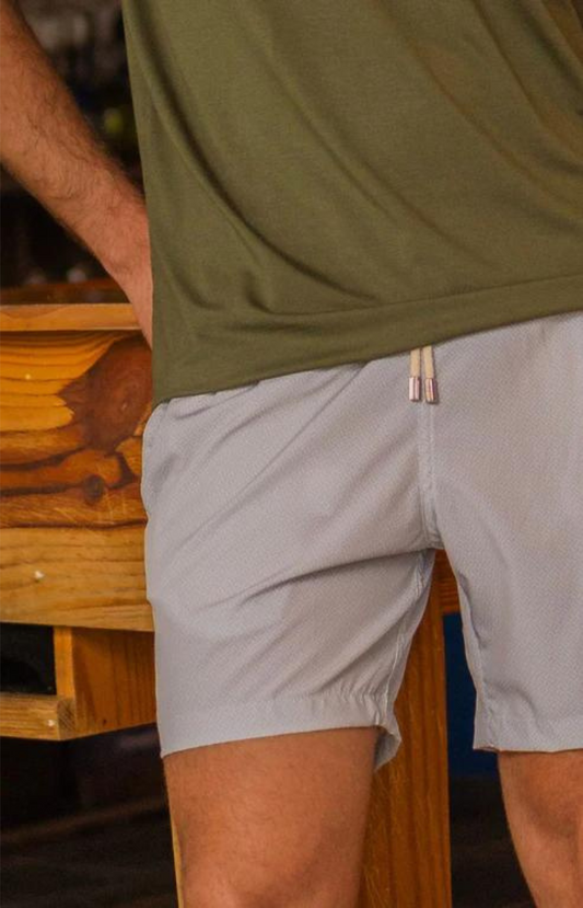 SHORT SIENA OFF