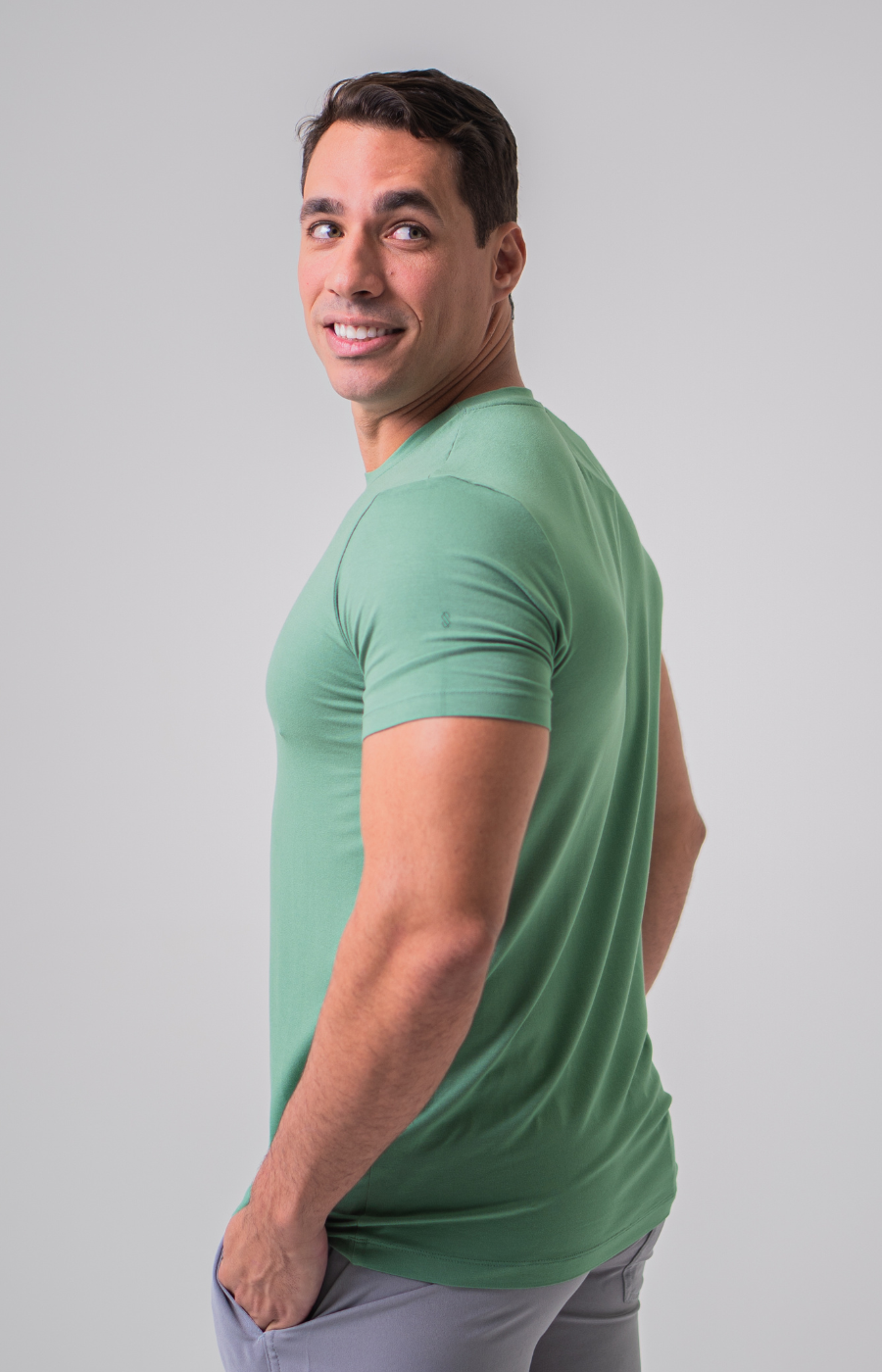 T-SHIRT VISCOEASY SUMMER