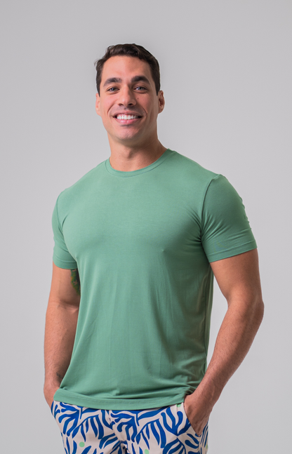 T-SHIRT VISCOEASY SUMMER
