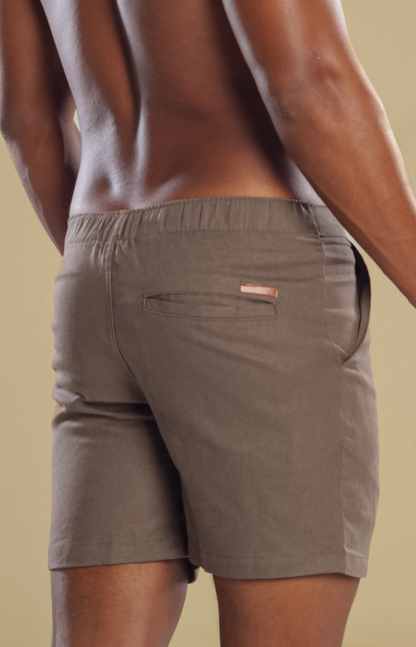 SHORT LINHO FIRENZE CHUMBO