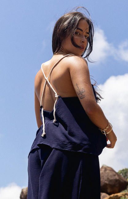 BLUSA WIND