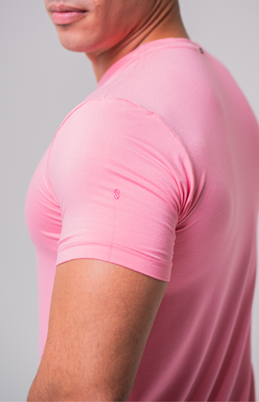 T-SHIRT VISCOEASY SUMMER