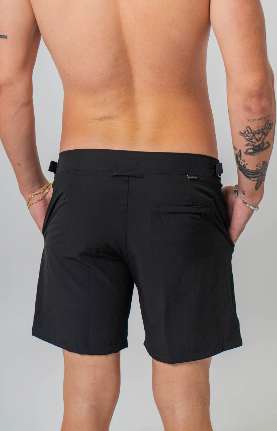 SHORT CANNES
